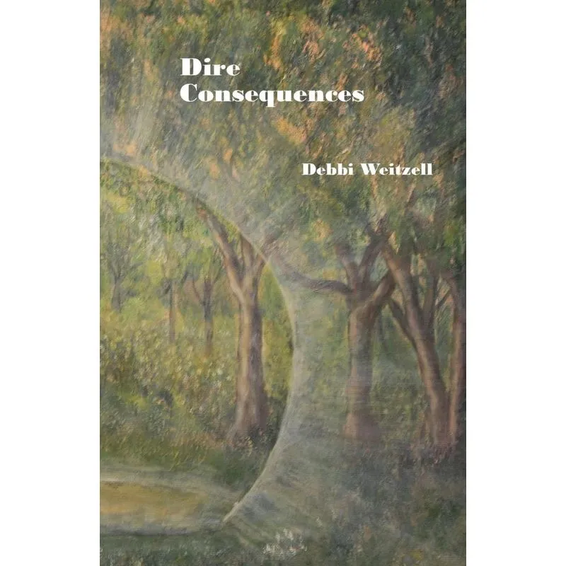 DIRE CONSEQUENCES