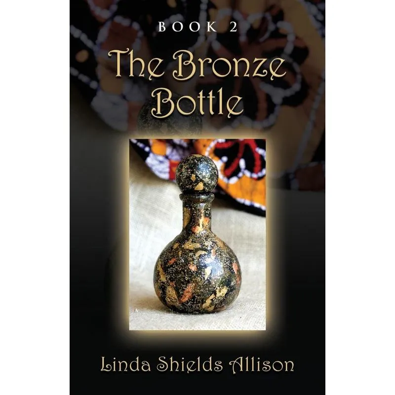 The Bronze Bottle