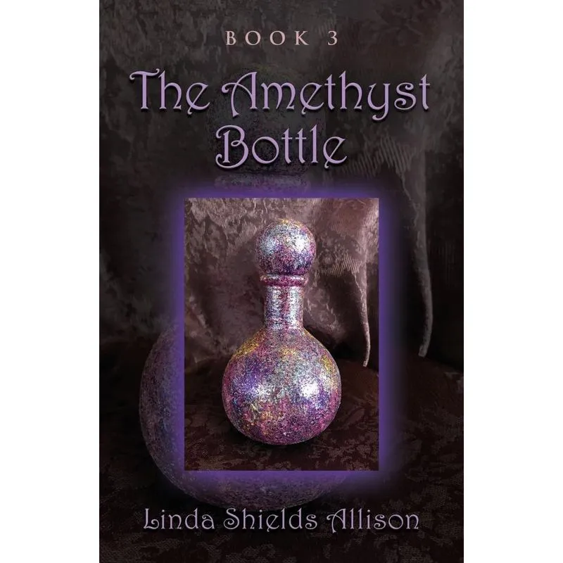 The Amethyst Bottle