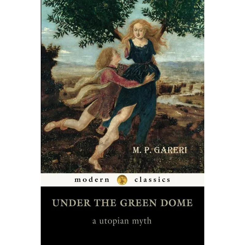 Under the Green Dome