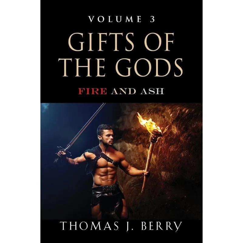 GIFTS OF THE GODS