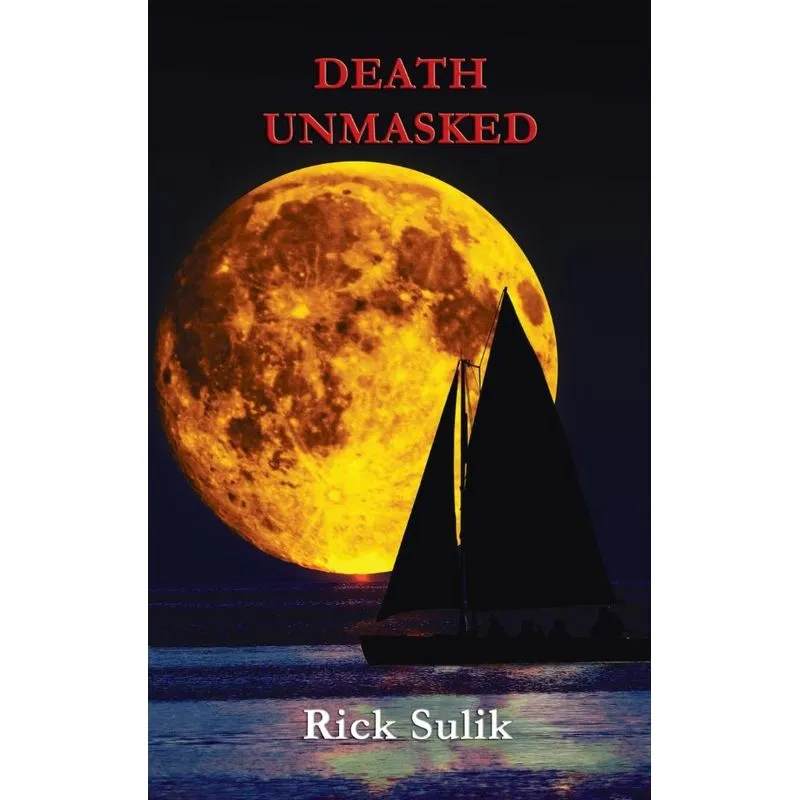 Death Unmasked