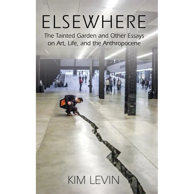 ELSEWHERE