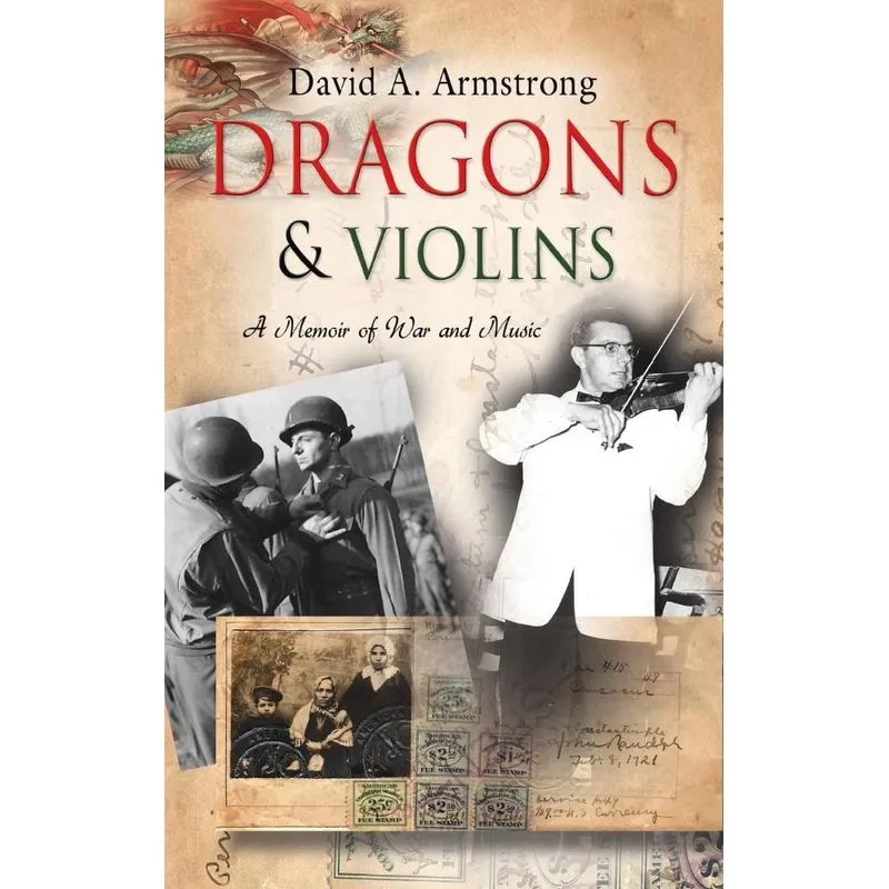 Dragons & Violins