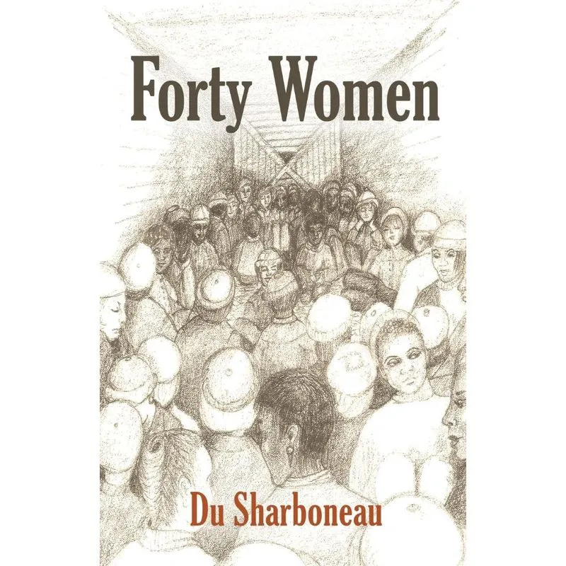 FORTY WOMEN