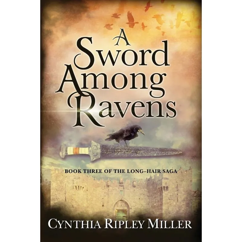 A Sword Among Ravens