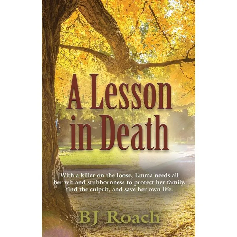 A Lesson in Death