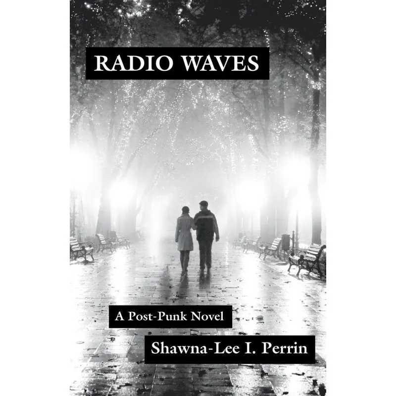 RADIO WAVES