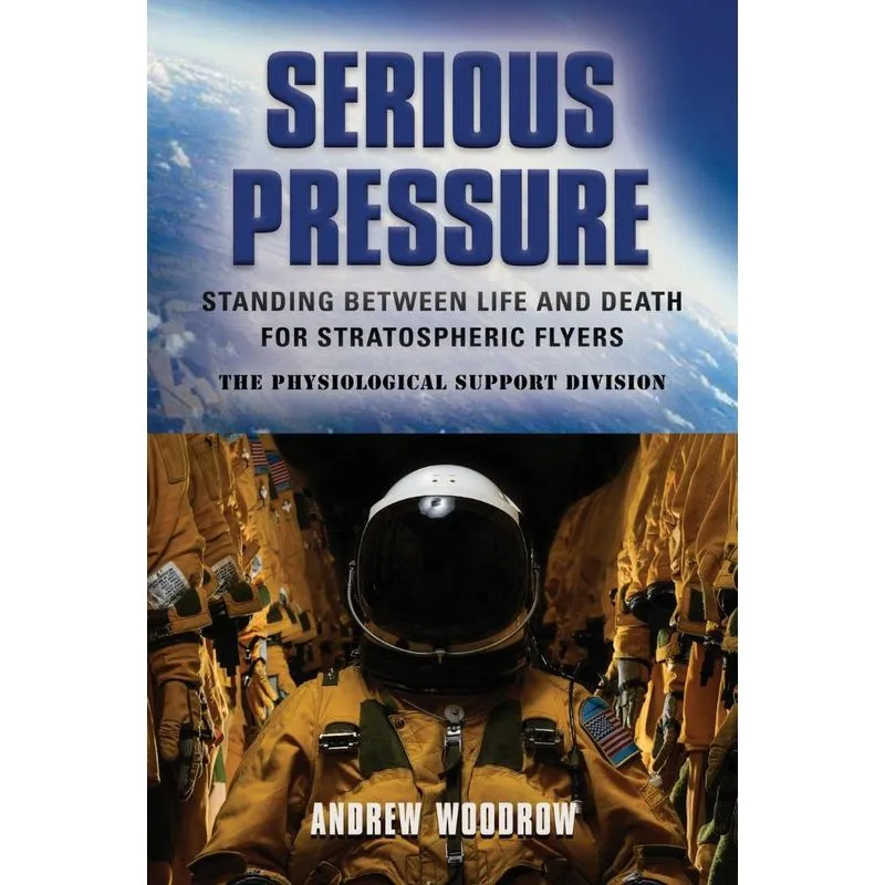 Serious Pressure