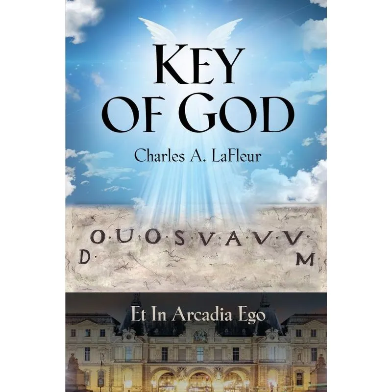 KEY of GOD