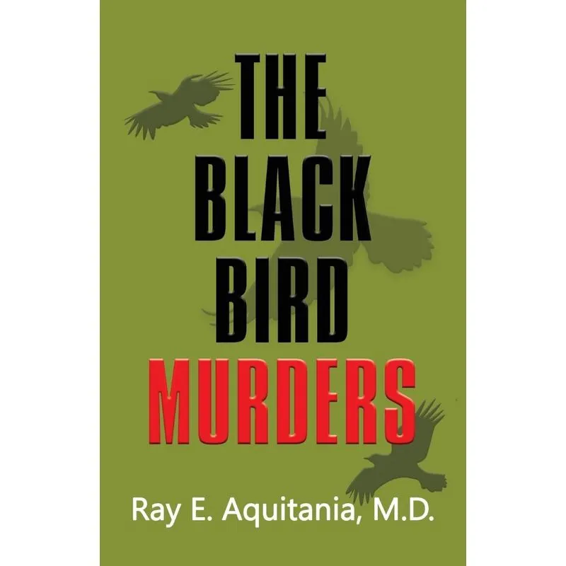 The Black Bird Murders