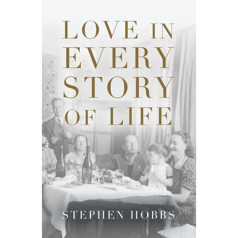 Love In Every Story Of Life