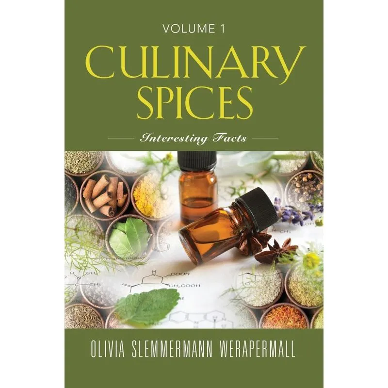 Culinary Spices