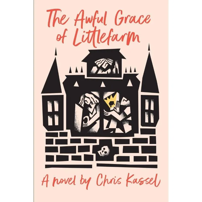 The Awful Grace Of Littlefarm
