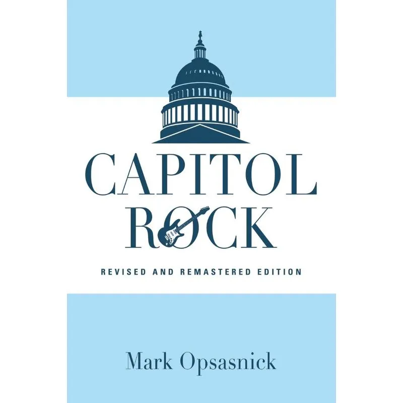 Capitol Rock