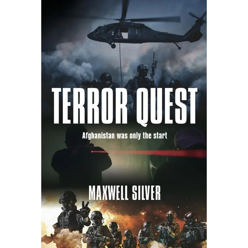 Terror Quest