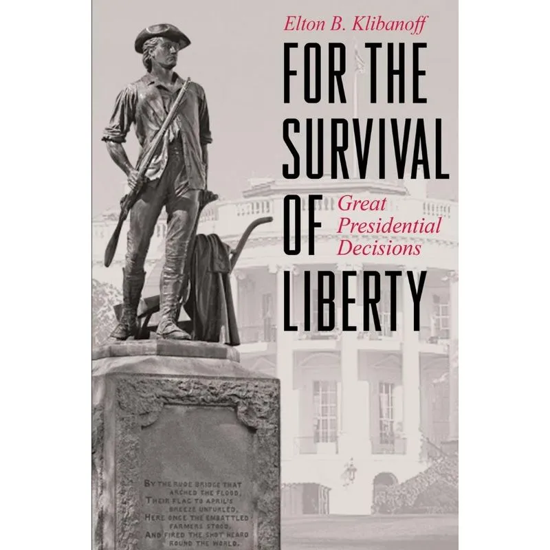 For The Survival Of Liberty