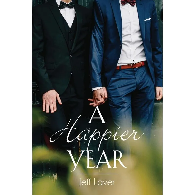 A Happier Year - 2nd Edition