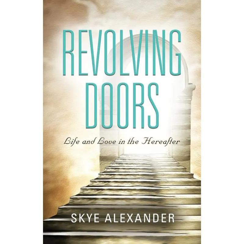 Revolving Doors