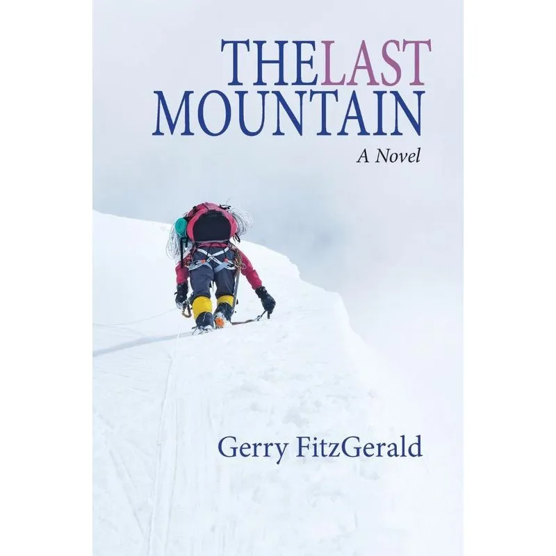 The Last Mountain