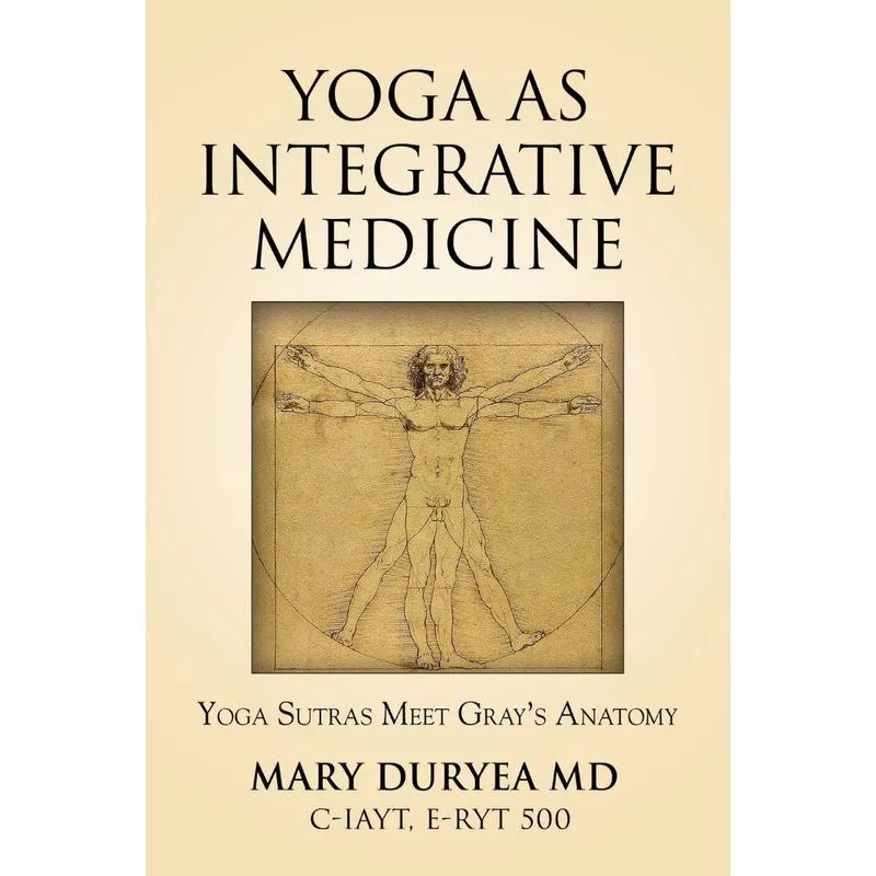 Yoga As Integrative Medicine