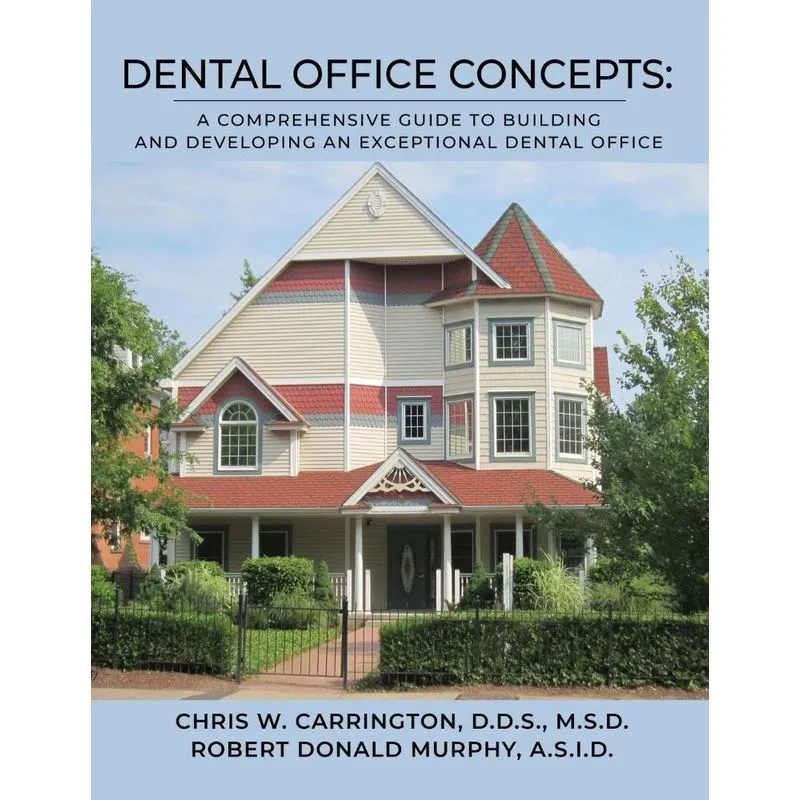 Dental Office Concepts