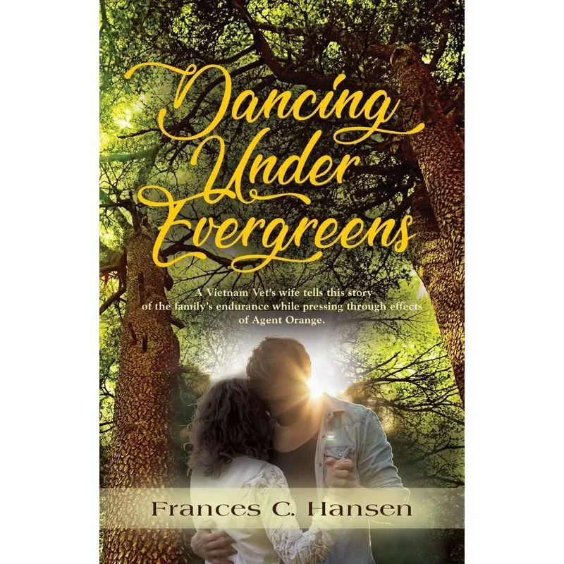 Dancing Under Evergreens