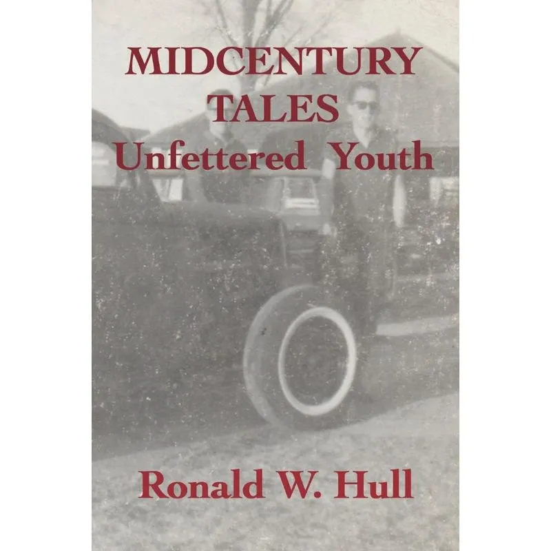 Midcentury Tales