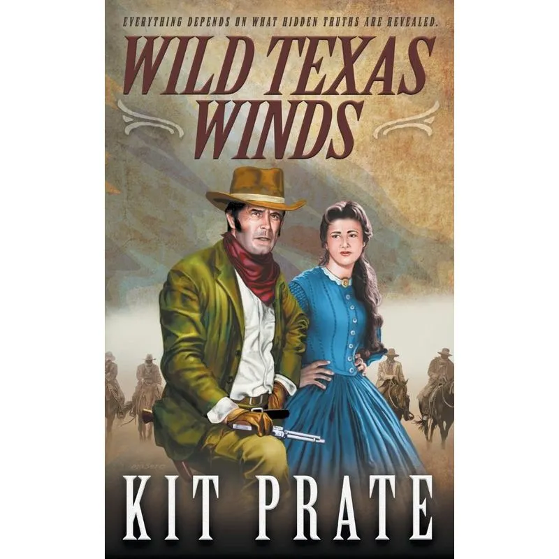 Wild Texas Winds