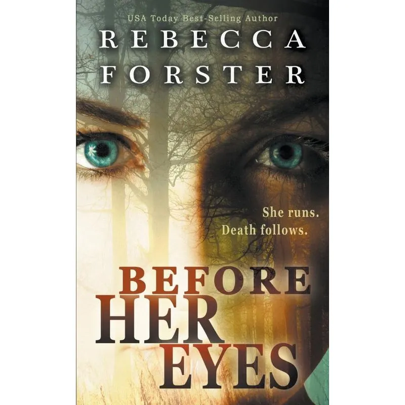 Before Her Eyes