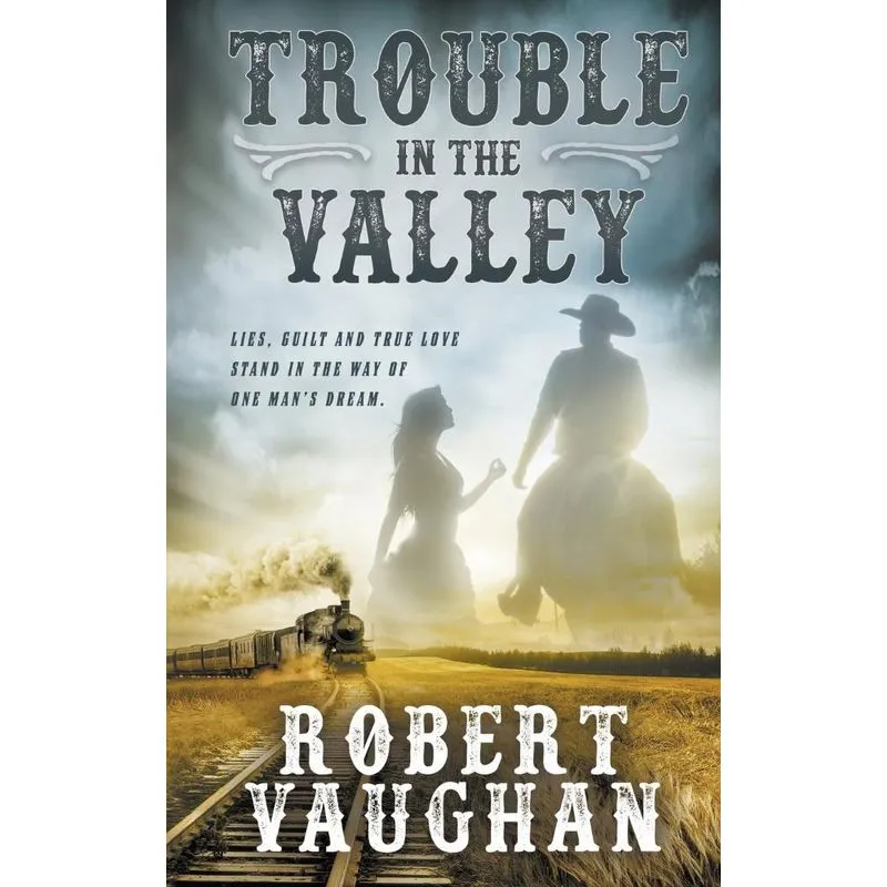 Trouble in The Valley