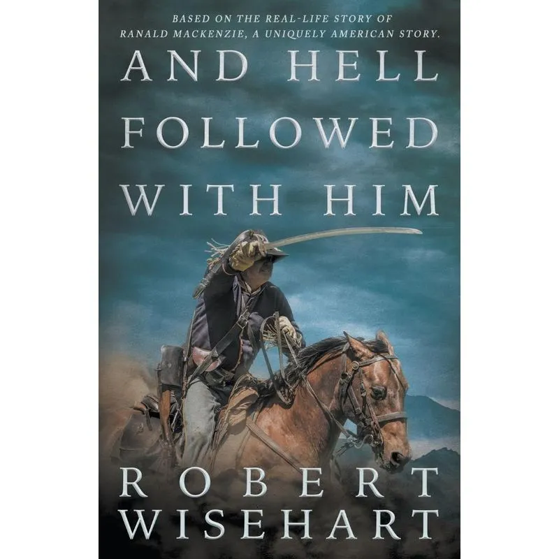 And Hell Followed With Him