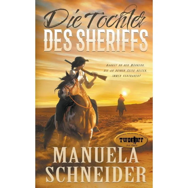 Die Tochter des Sheriffs