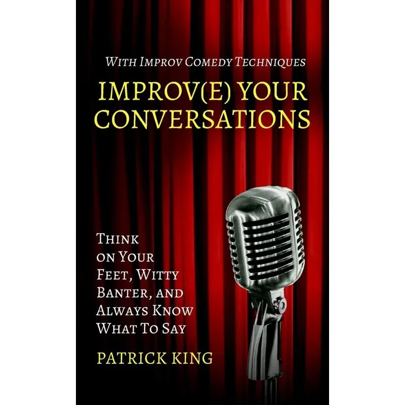 Improve Your Conversations