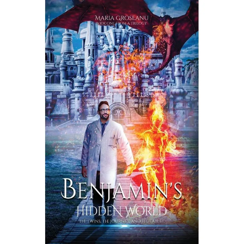 Benjamins Hidden World