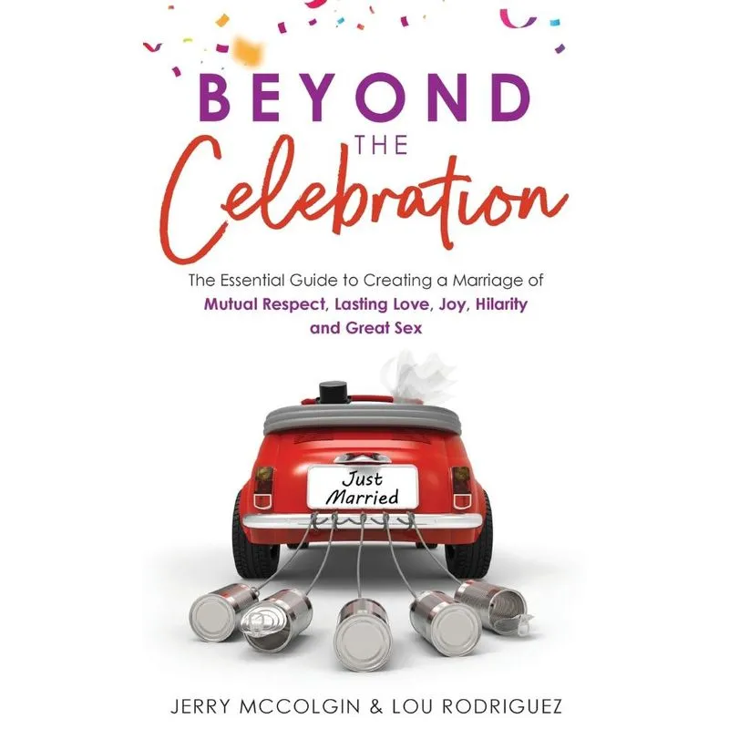 Beyond the Celebration