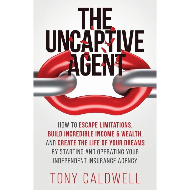 The UnCaptive Agent
