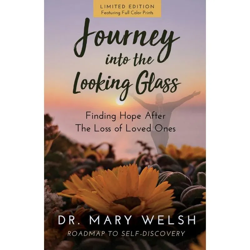 Journey into the Looking Glass