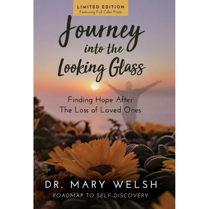 Journey into the Looking Glass