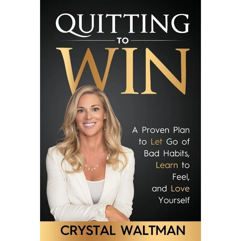 Quitting to Win