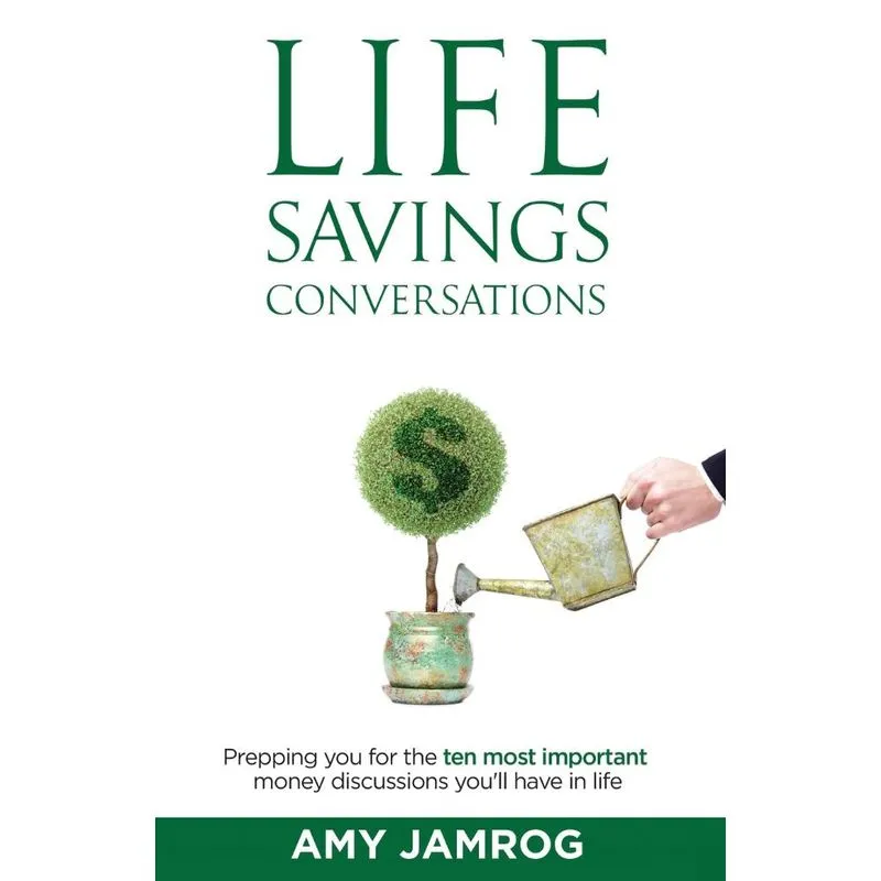 Life Savings Conversations