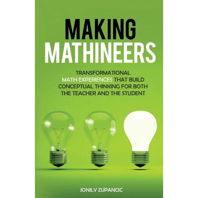 Making Mathineers