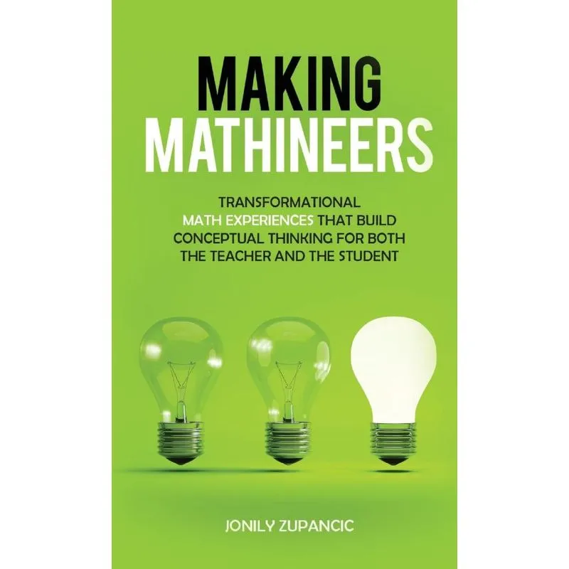 Making Mathineers