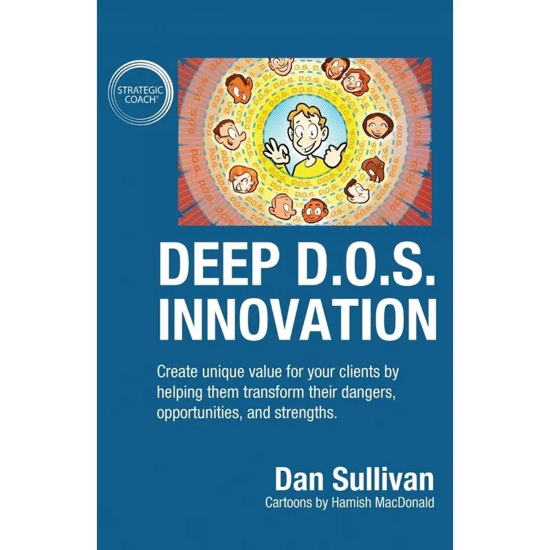 Deep D.O.S. Innovation