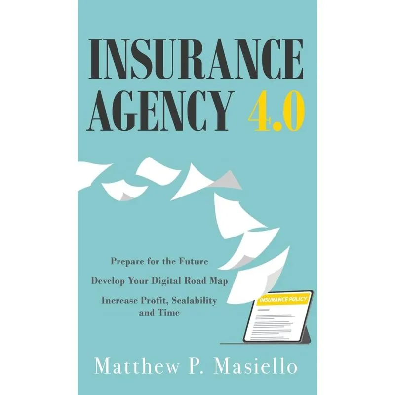 Insurance Agency 4.0