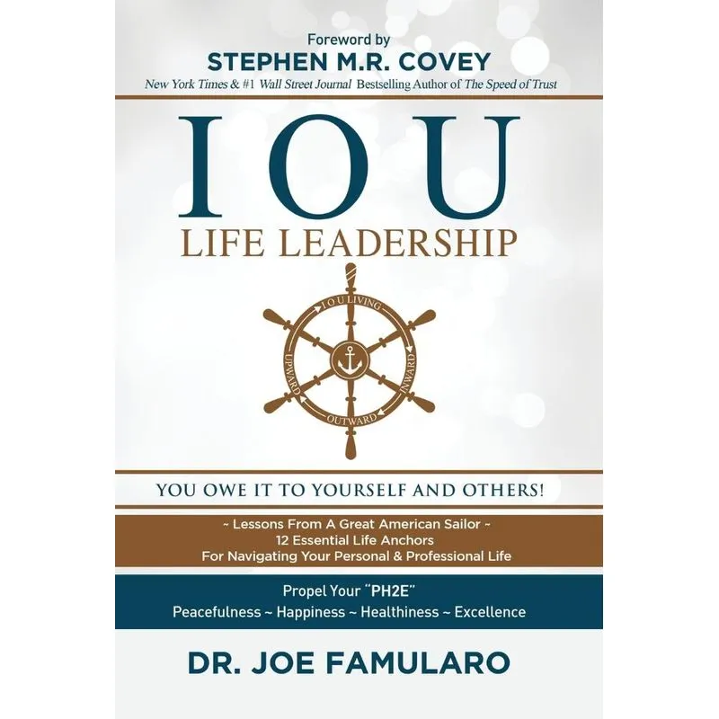 IOU Life Leadership