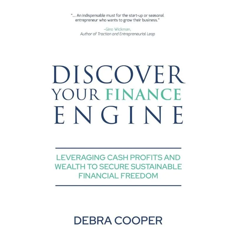 Discover Your Finance Engine