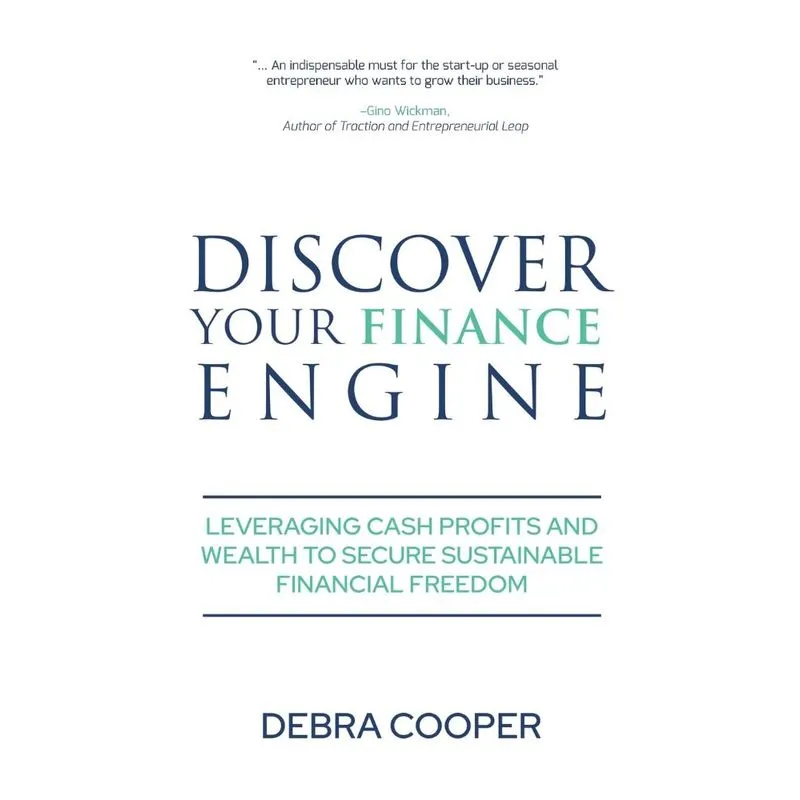 Discover Your Finance Engine