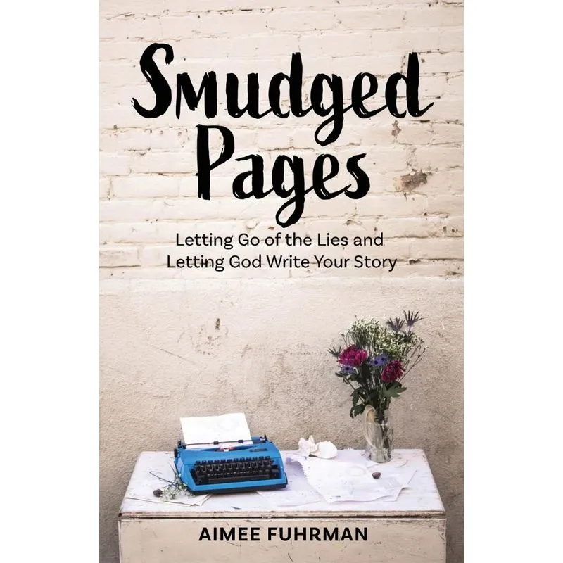 Smudged Pages