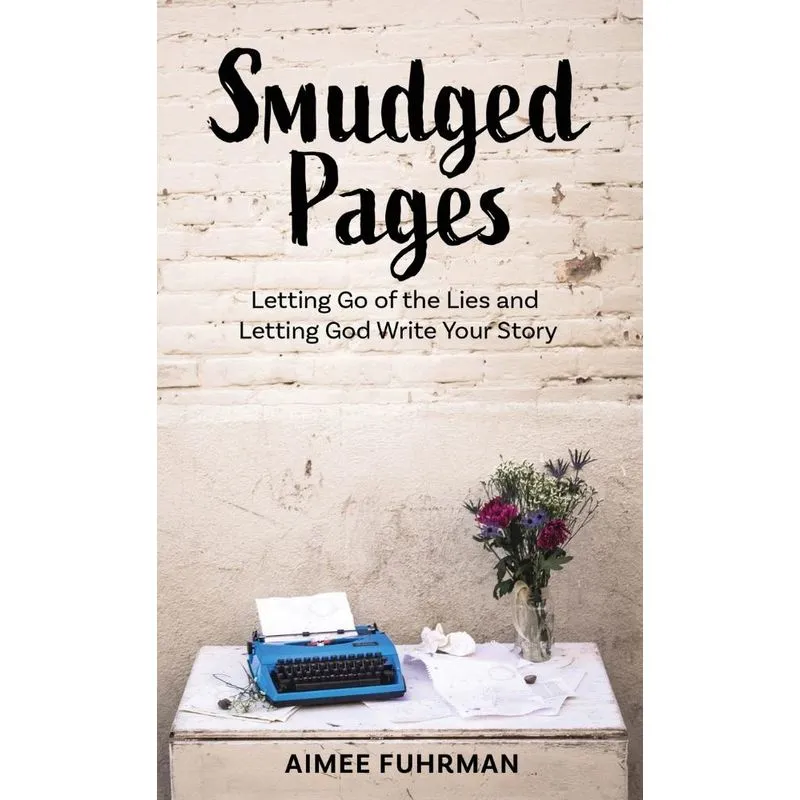 Smudged Pages